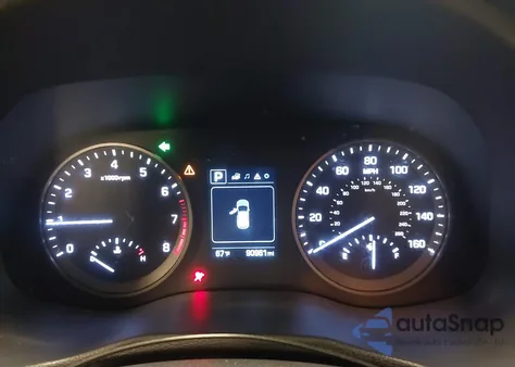 2016 Hyundai Tucson Limited/Sport And Eco/Se from USA, damaged, VIN KM8J3CA47GU140320